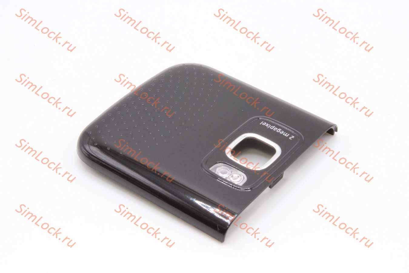 Nokia 5320 - панель антенны, цвет BLACK, оригинал