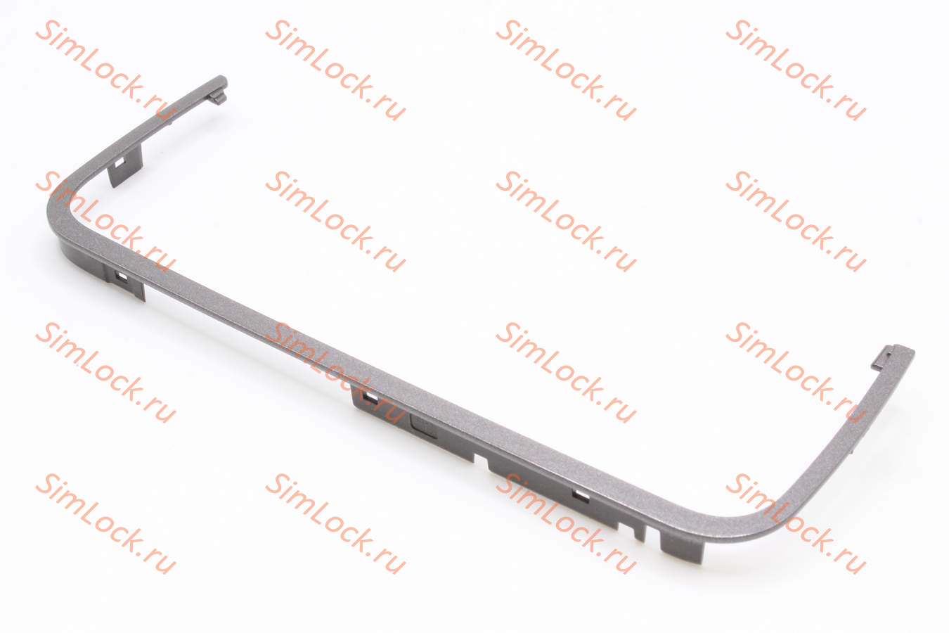 Nokia 5730 - рамка внутренней клавиатуры, MONOCHROME, оригинал