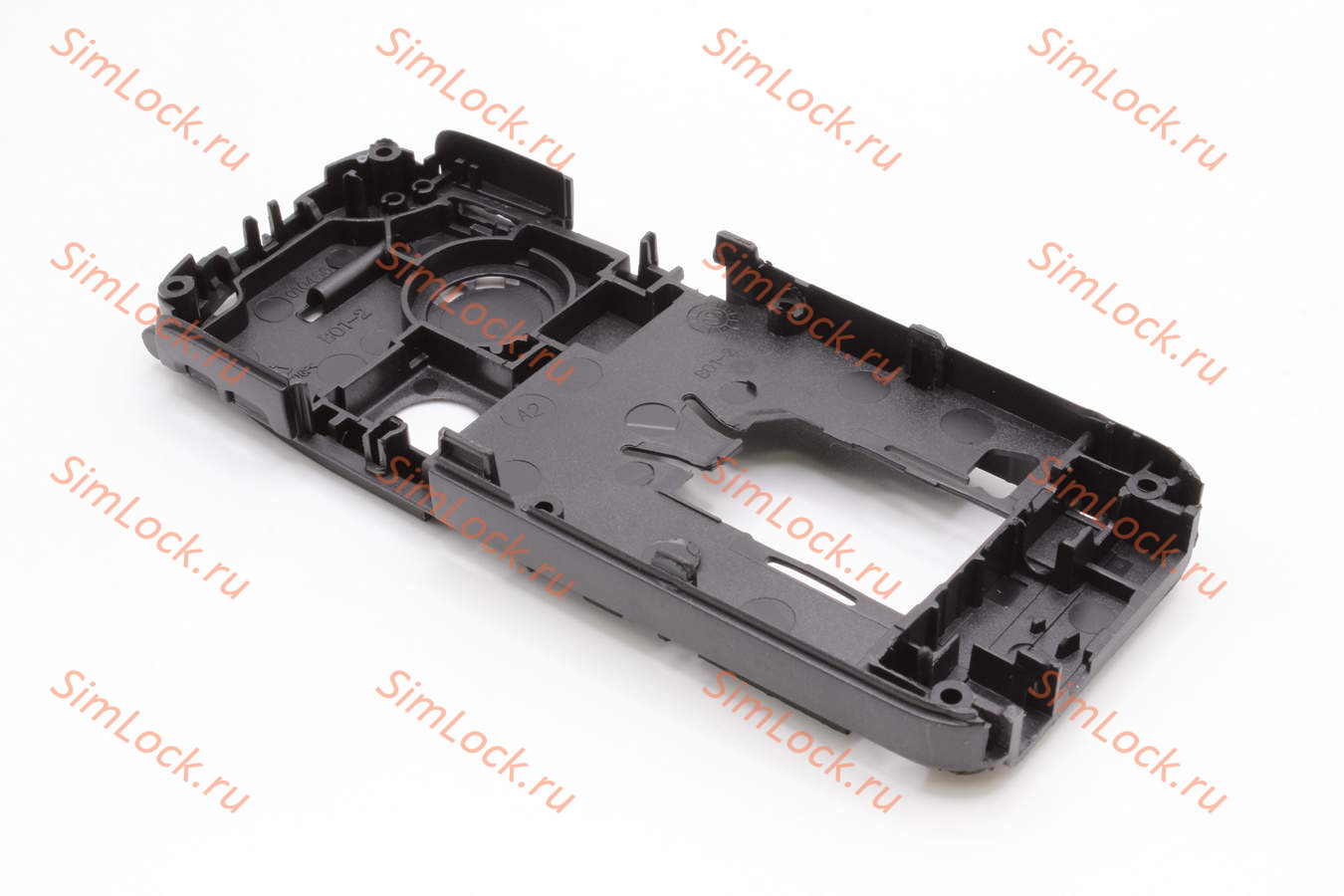 Nokia 6020 - средняя часть корпуса
