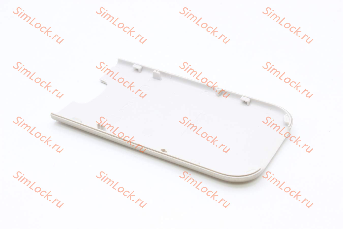 Nokia 6030 - панель АКБ, цвет CHAMPAGNE, оригинал