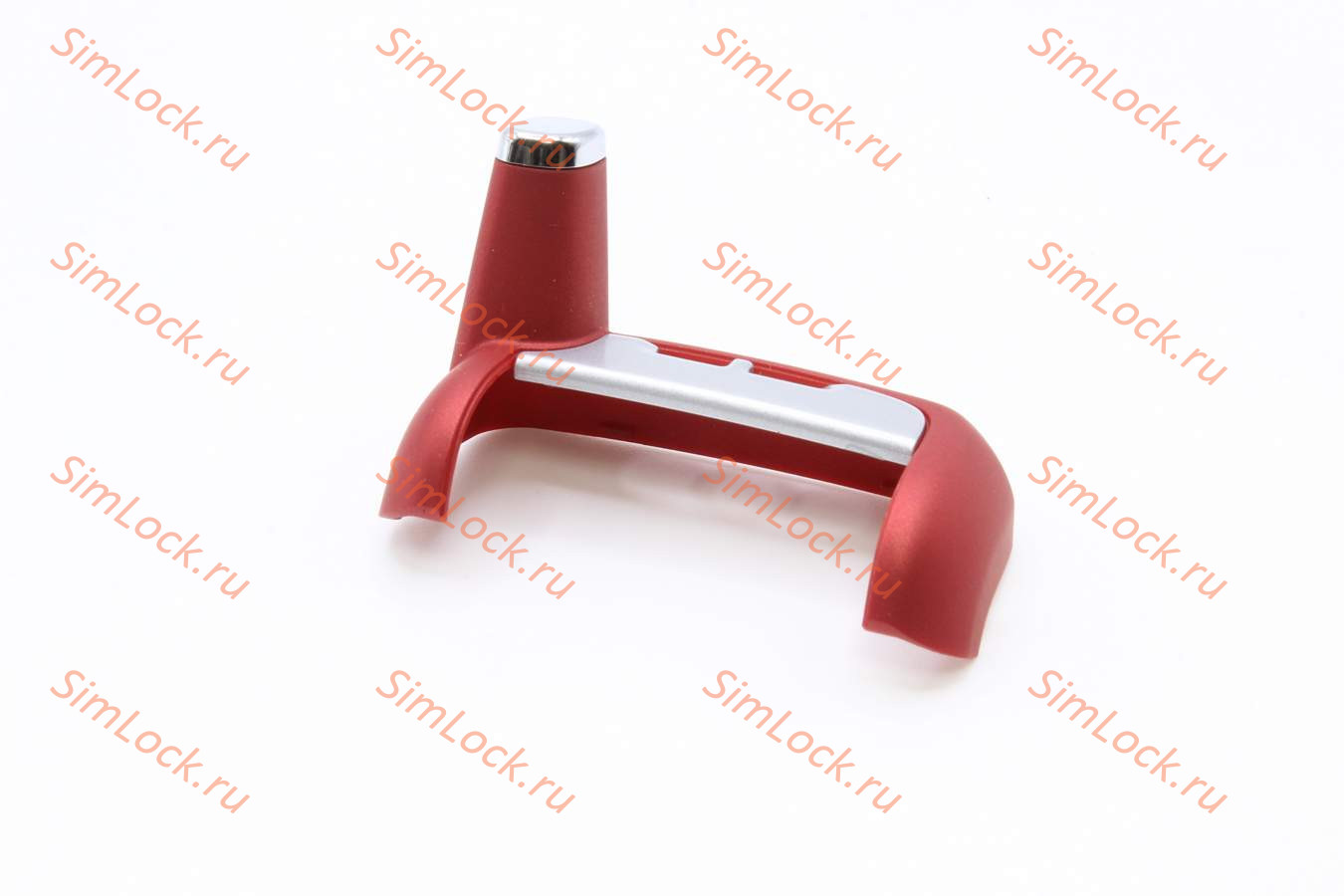 Nokia 6103 - панель антенны, цвет RED, оригинал