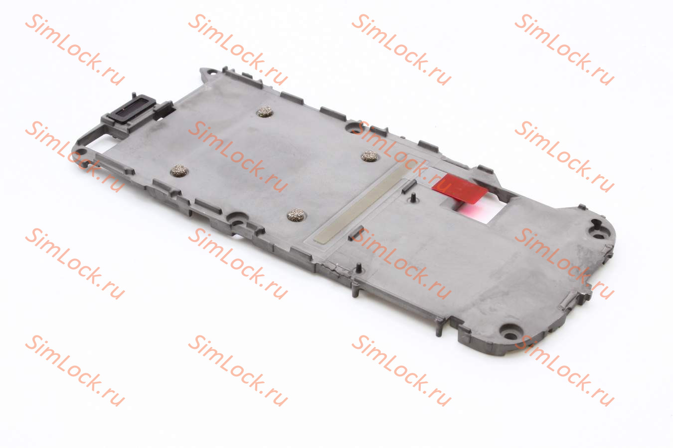 Nokia 6220 classic - панель закрывающая плату, оригинал