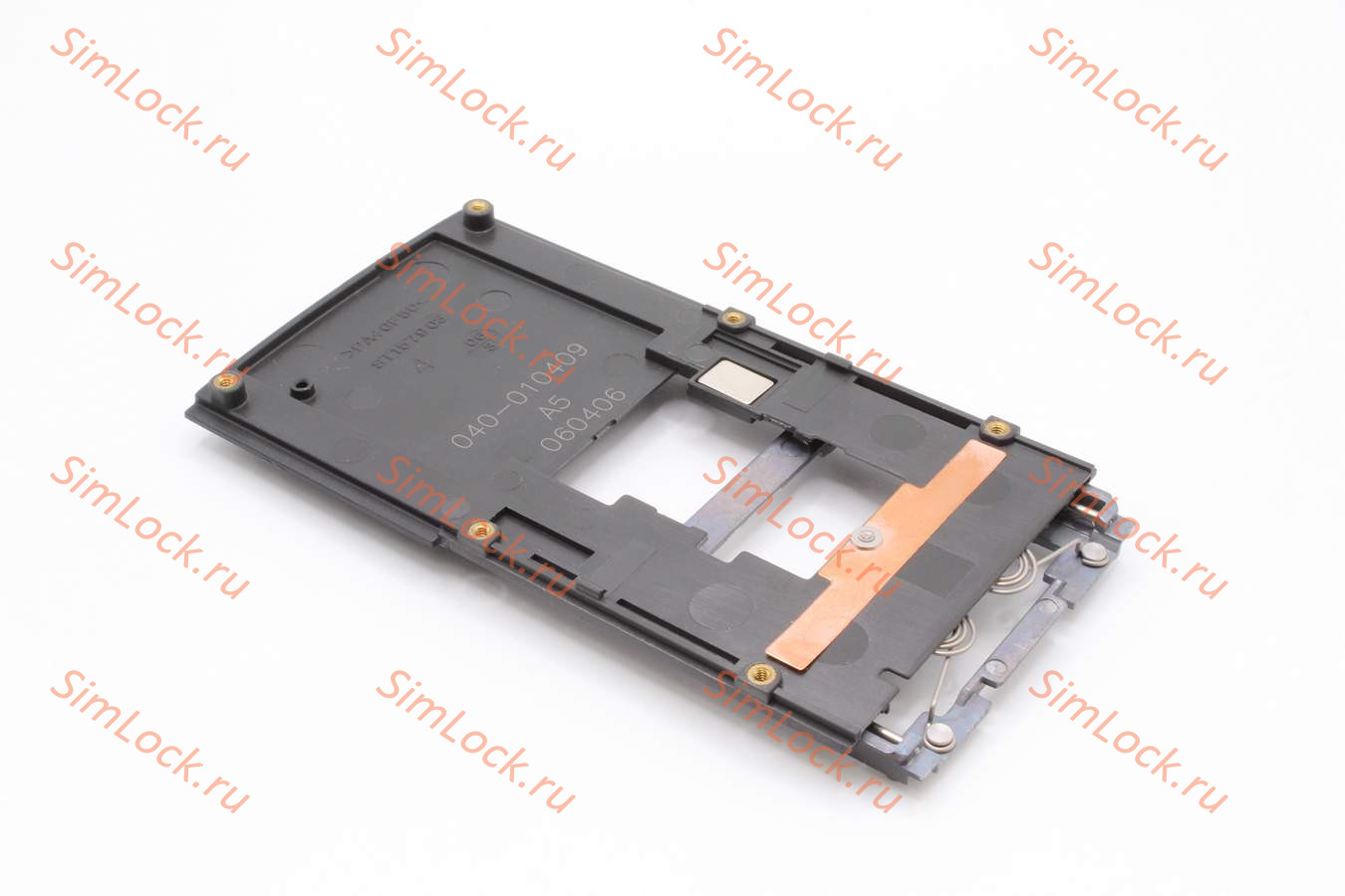 Nokia 6270 - механизм слайдера, оригинал