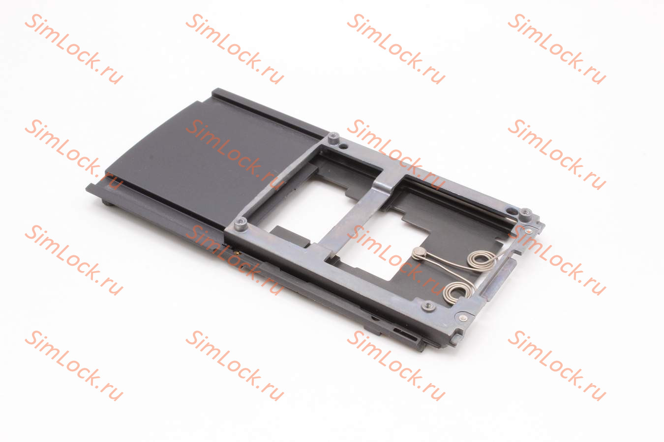 Nokia 6270 - механизм слайдера, оригинал