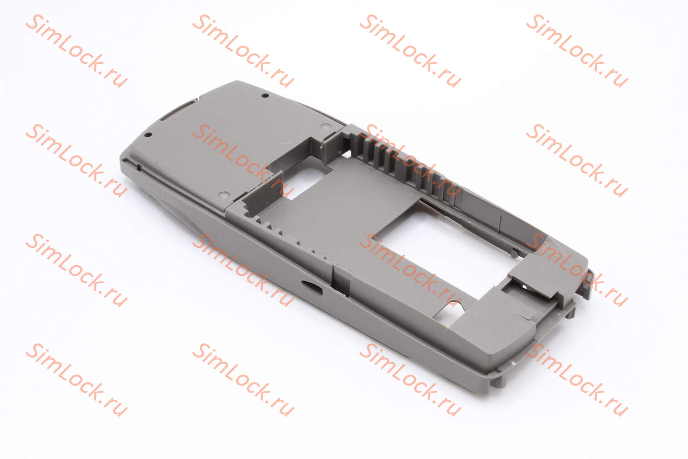 Nokia 6610 - средняя часть корпуса