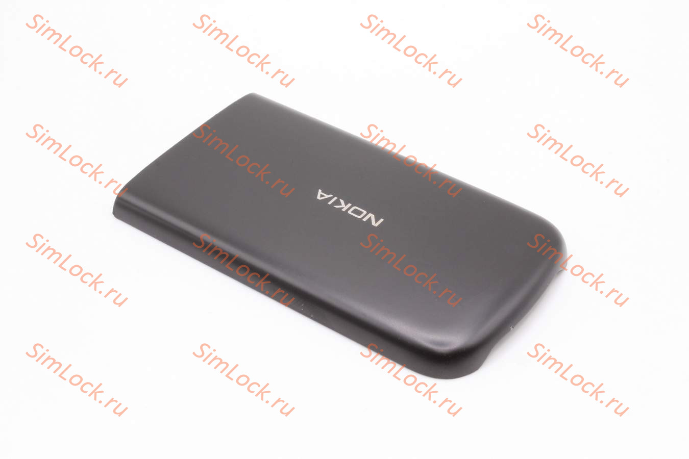 Nokia 6700 classic - панель акб, цвет черный