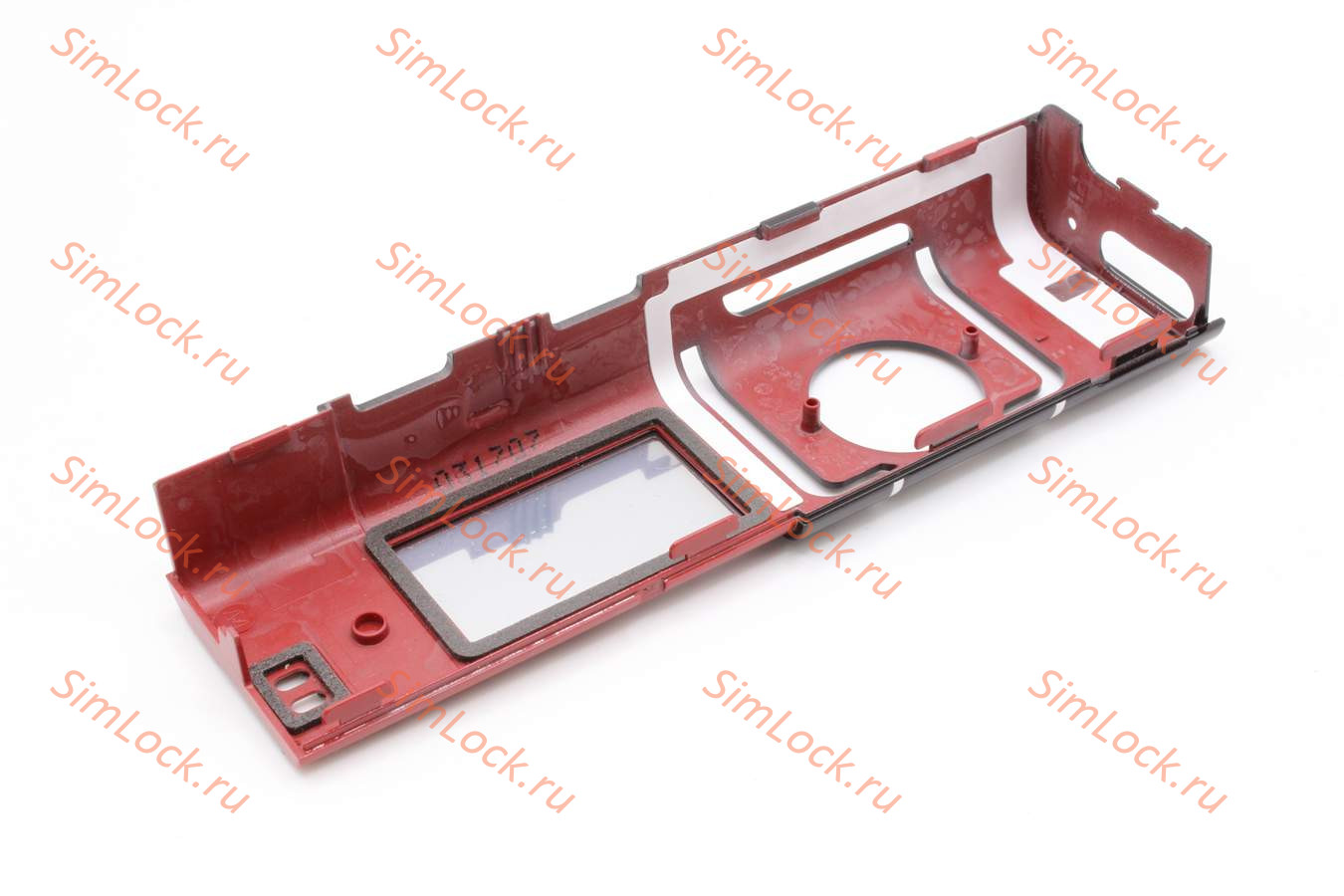 Nokia 7280 - лицевая панель, оригинал