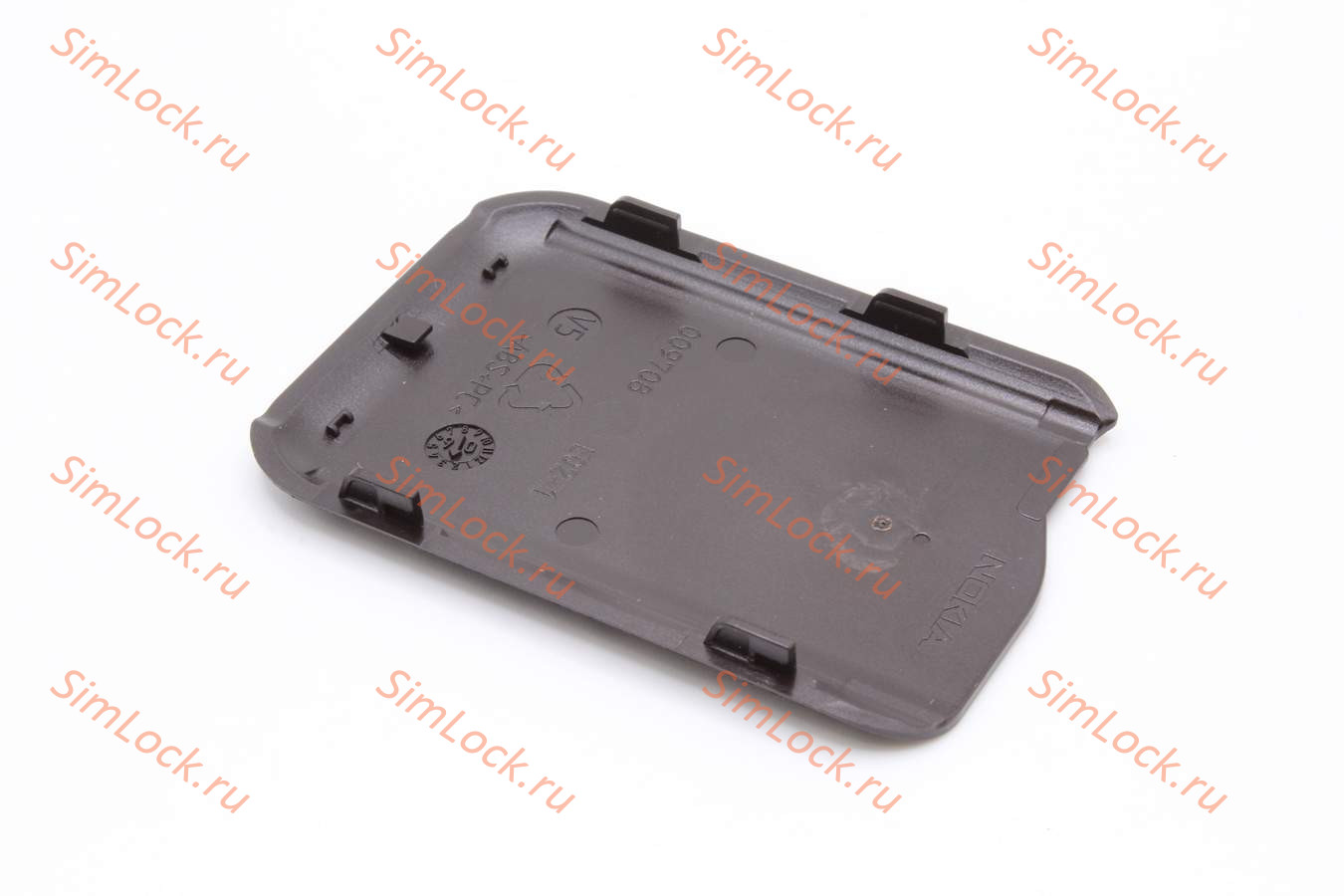 Nokia 7370 - панель АКБ, COOL, оригинал