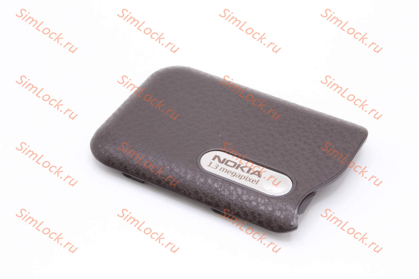 Nokia 7370 - панель АКБ, COOL, оригинал