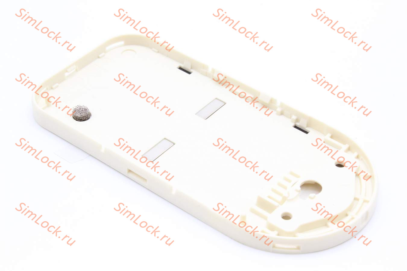 Nokia 7373 - внутренняя часть верхней панели, PINK, оригинал