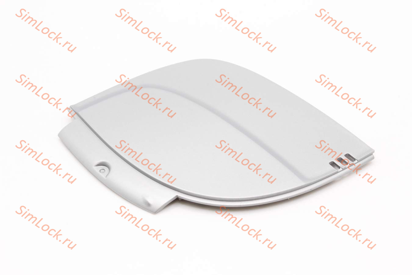 Nokia 7600 - панель АКБ, GREY, оригинал