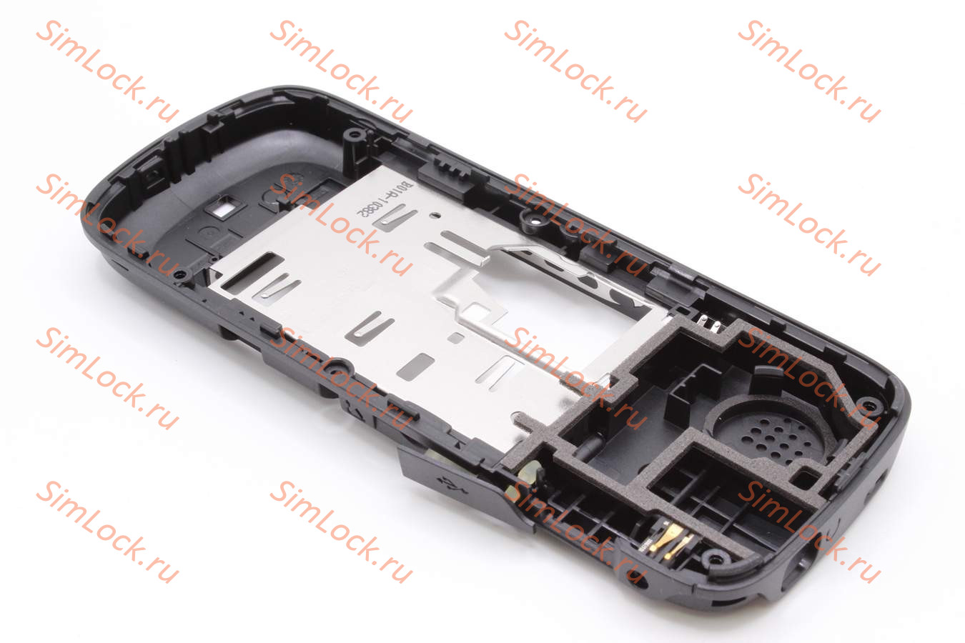 Nokia C1-02 - средня часть, оригинал