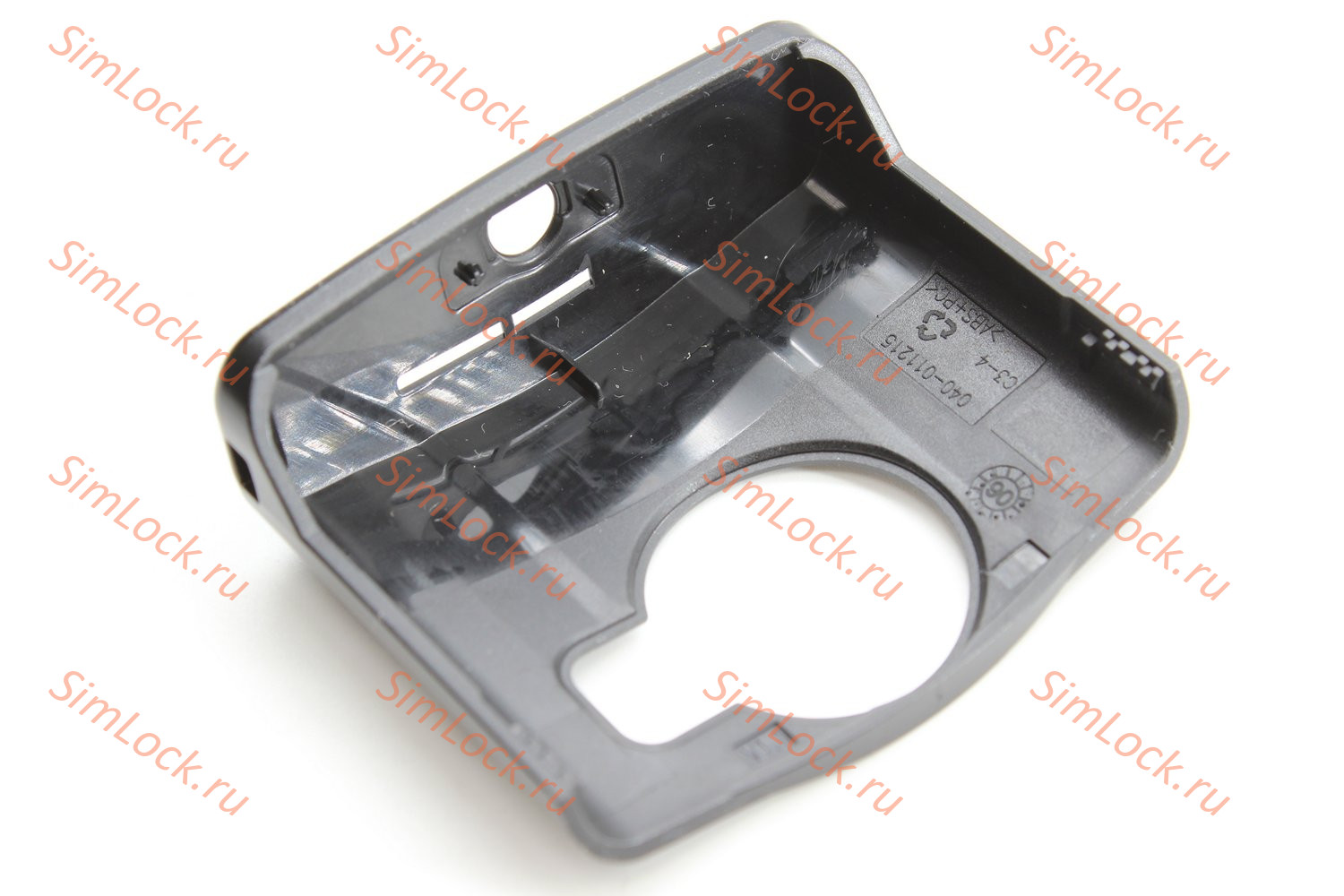 Nokia N70 - панель антенны, BLACK MUSIC, оригинал