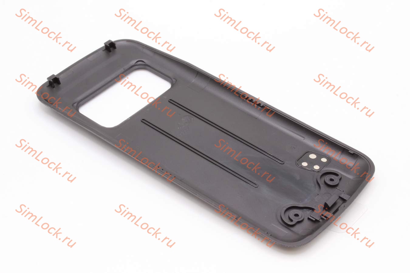 Nokia N79 - задняя панель, ESPRESS BROWN, оригинал