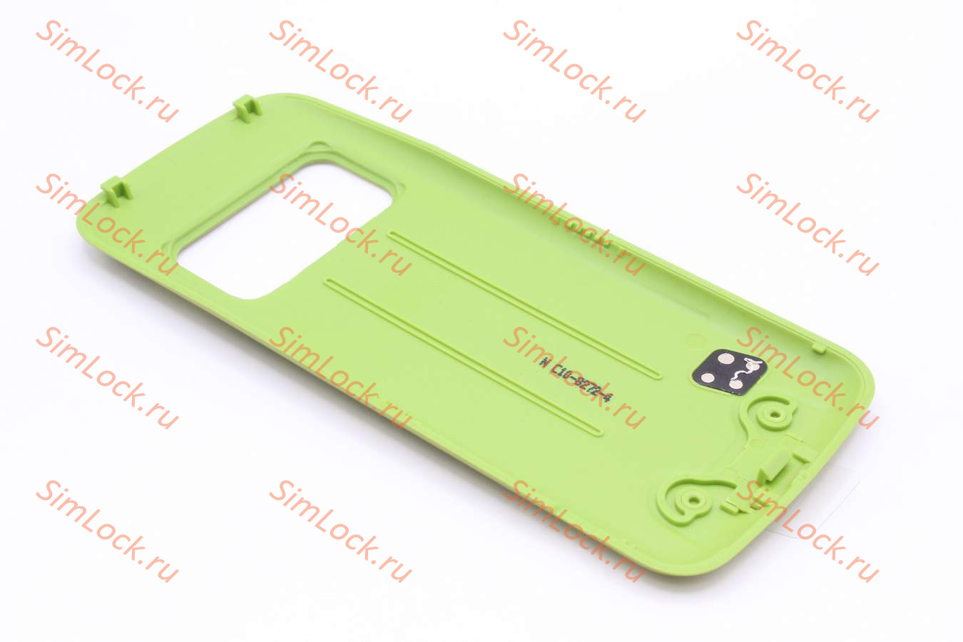 Nokia N79 - задняя панель, OLIVE GREEN, оригинал