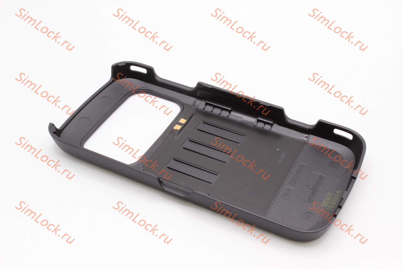 Nokia N86 - панель АКБ, INDIGO, оригинал