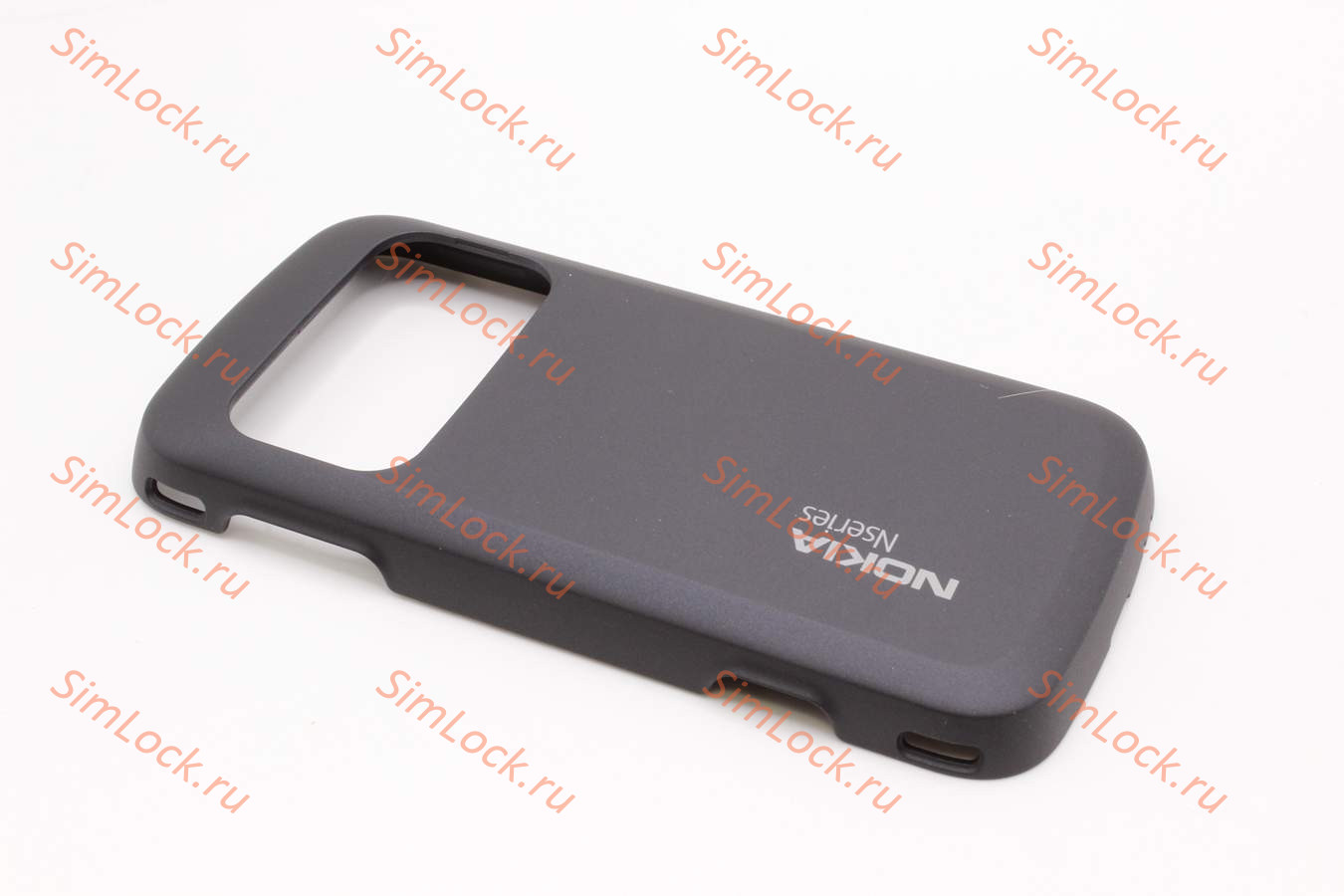 Nokia N86 - панель АКБ, INDIGO, оригинал