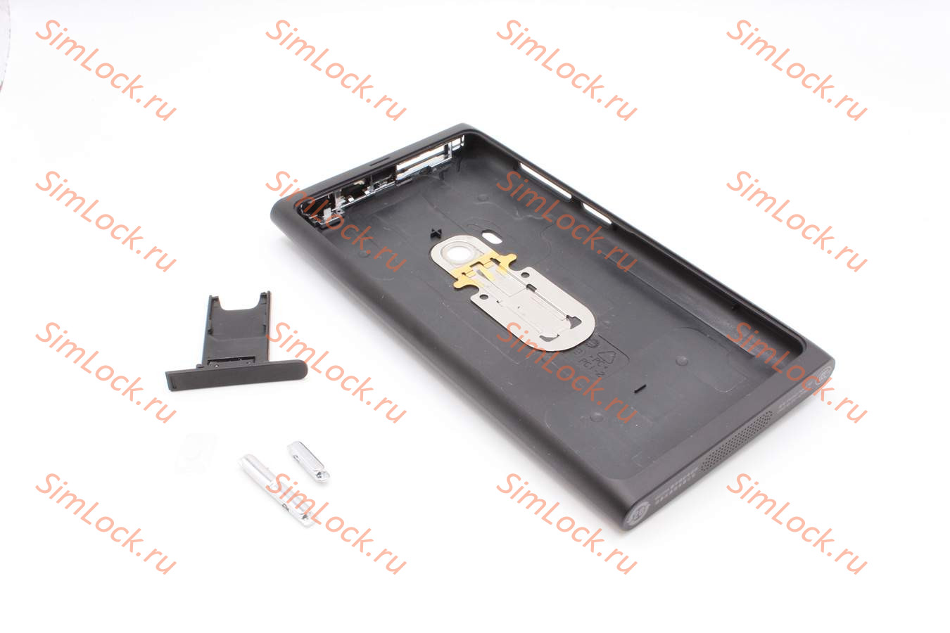 Nokia N9-00 - корпус с заглушками