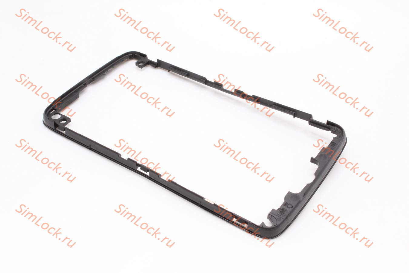 Nokia N900 - лицевая панель, оригинал