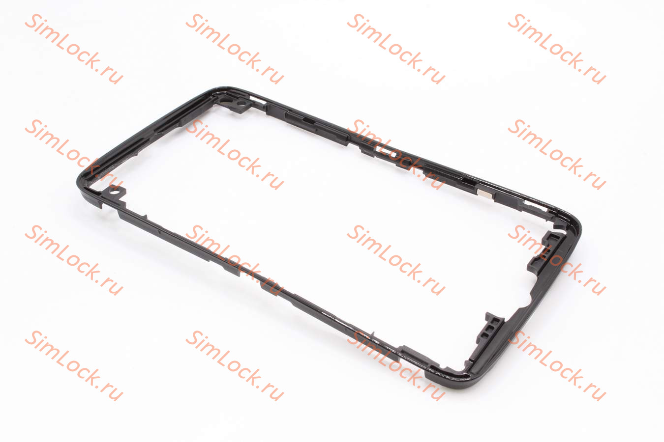 Nokia N900 - лицевая панель, оригинал