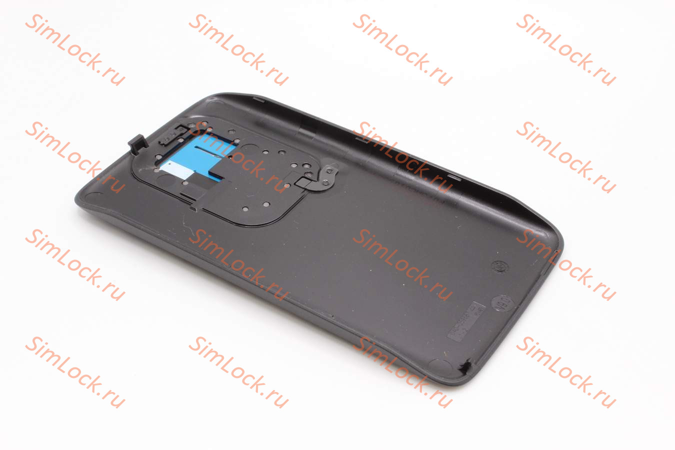 Nokia N900 - панель АКБ, оригинал