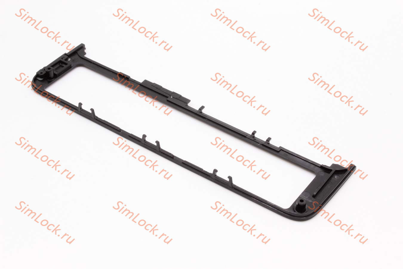 Nokia N900 - рамка клавиатуры, оригинал