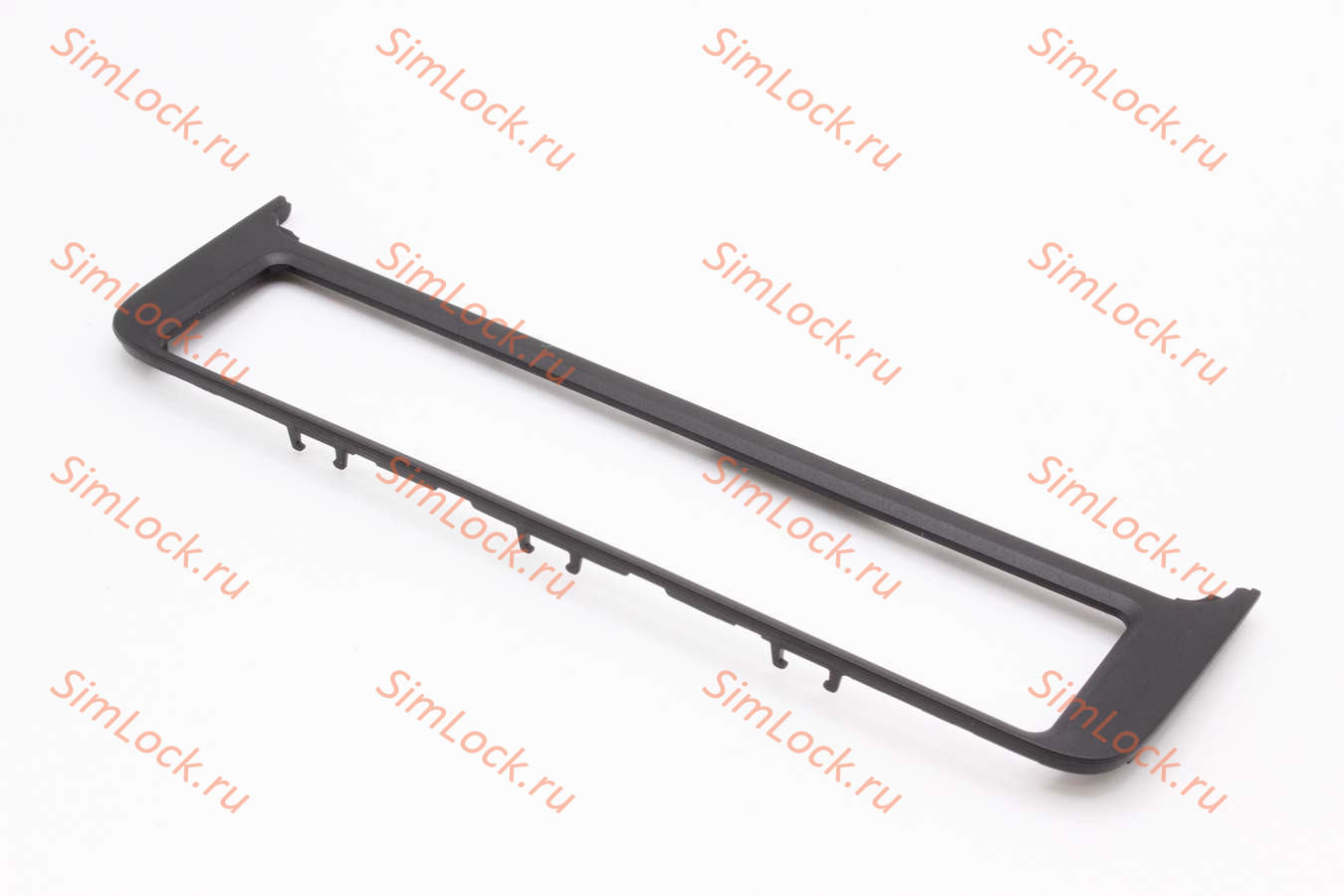 Nokia N900 - рамка клавиатуры, оригинал