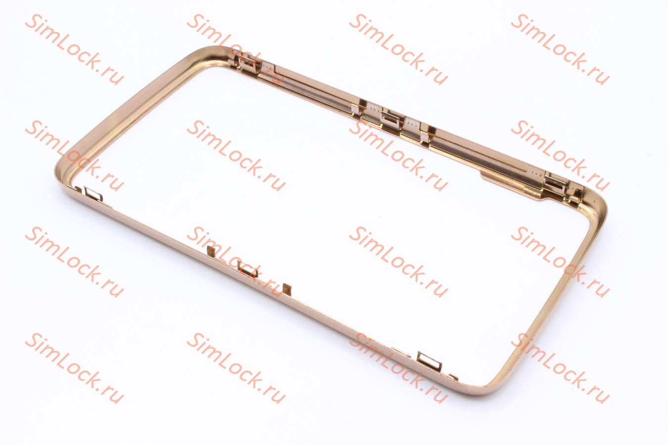 Nokia N900 - корпус, цвет коричневый, ST