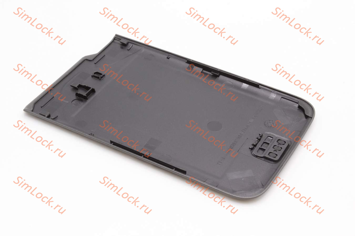 Nokia N93i - панель АКБ, WG, оригинал