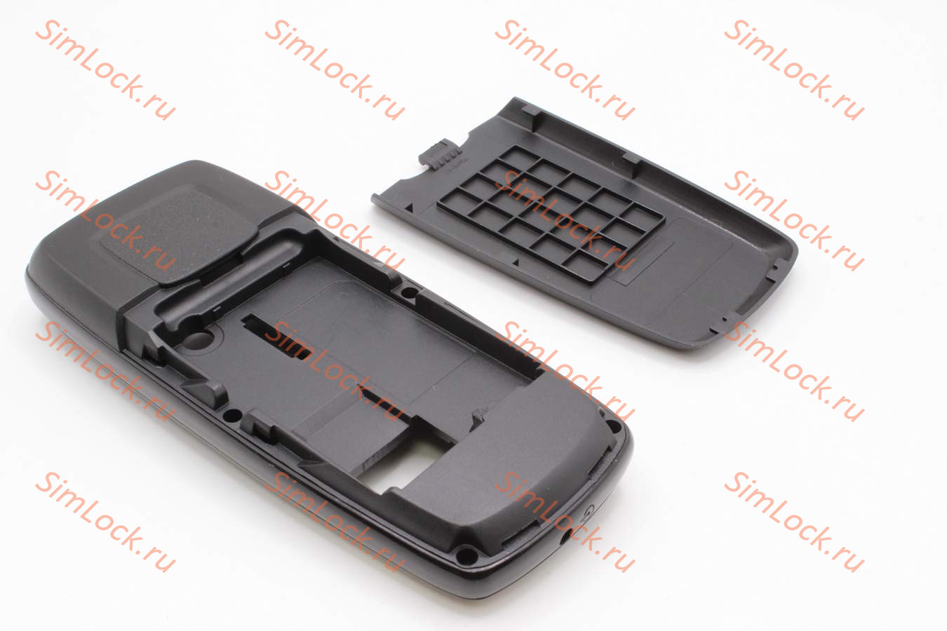 Samsung C140 - корпус, цвет черный