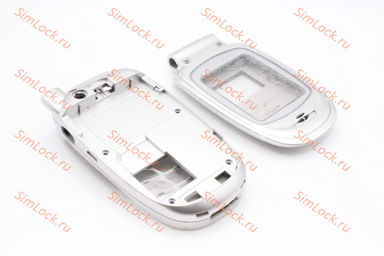 Samsung E300 - корпус