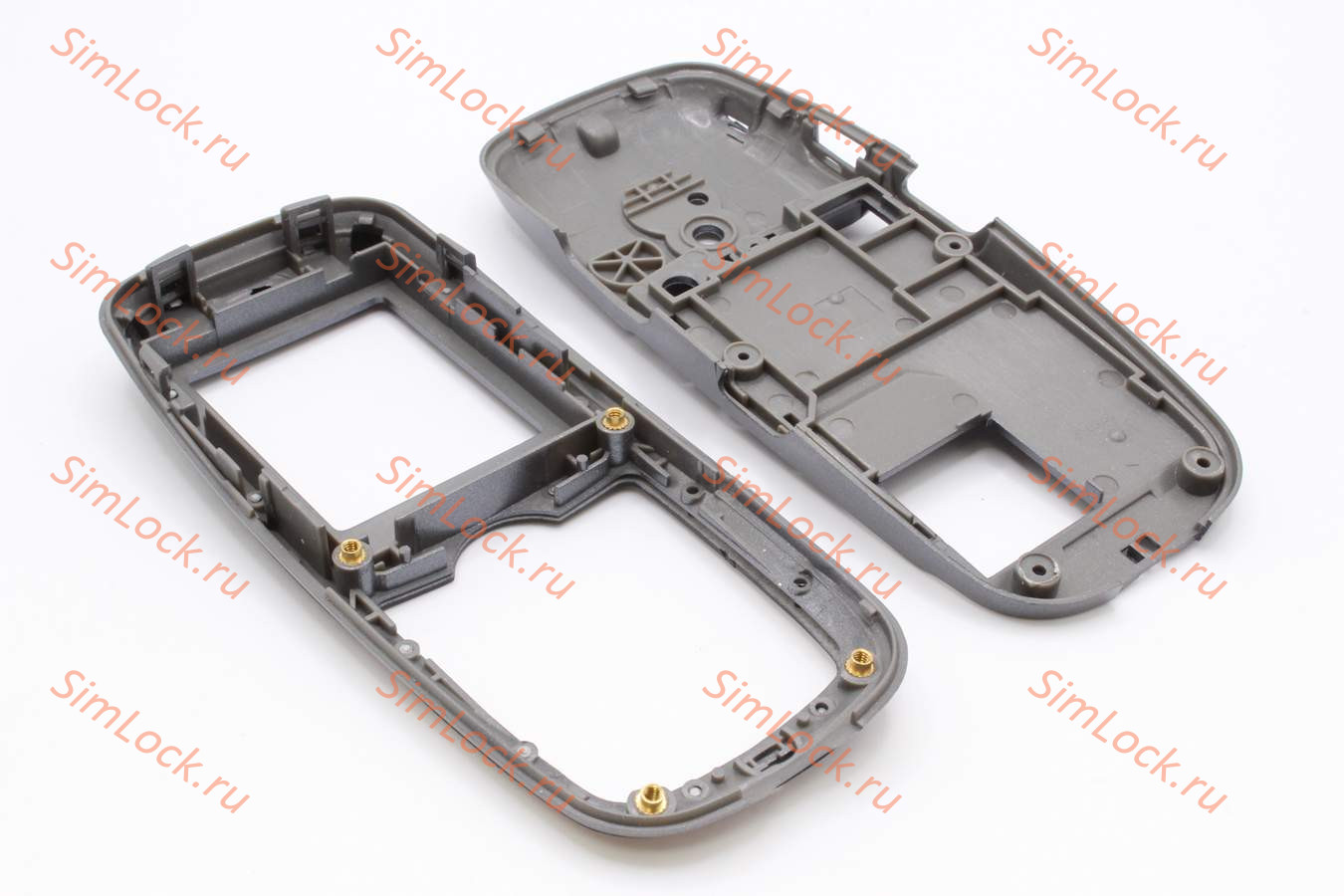 Samsung X620 - корпус, цвет черный