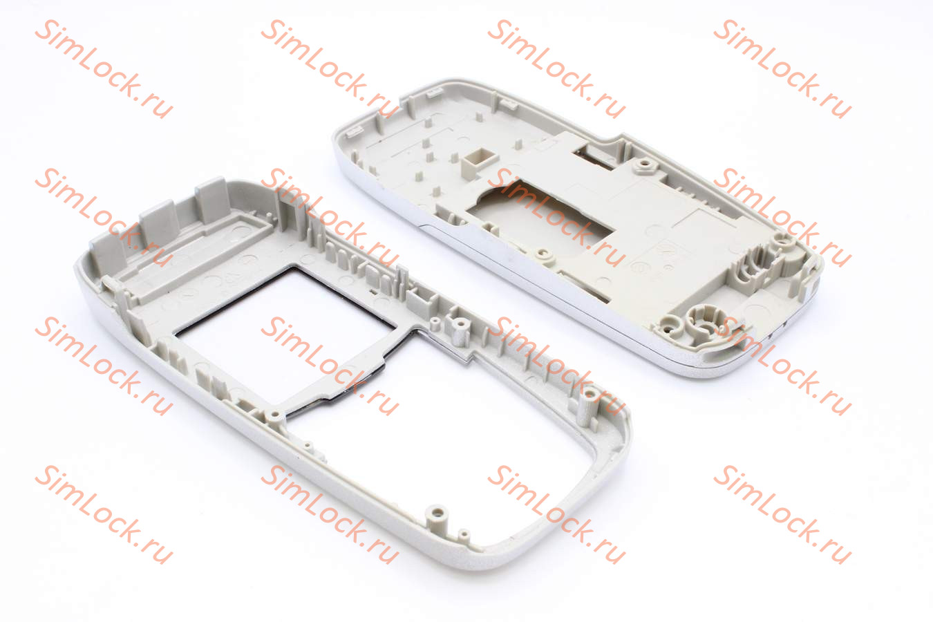 Siemens AX75 - корпус, цвет серый