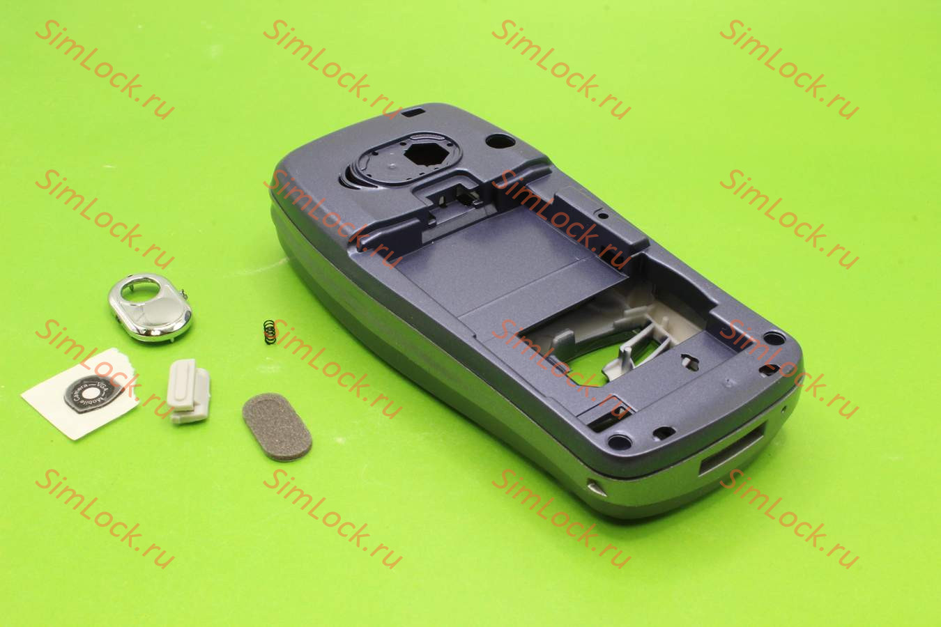 Siemens ST55 / ST60 - корпус, цвет синий