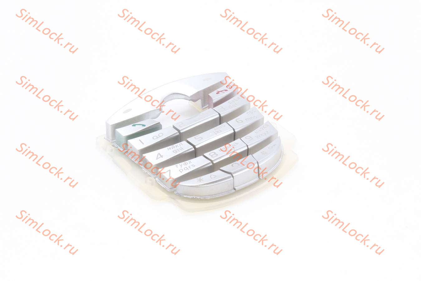 Siemens ST55 / ST60 - клавиатура