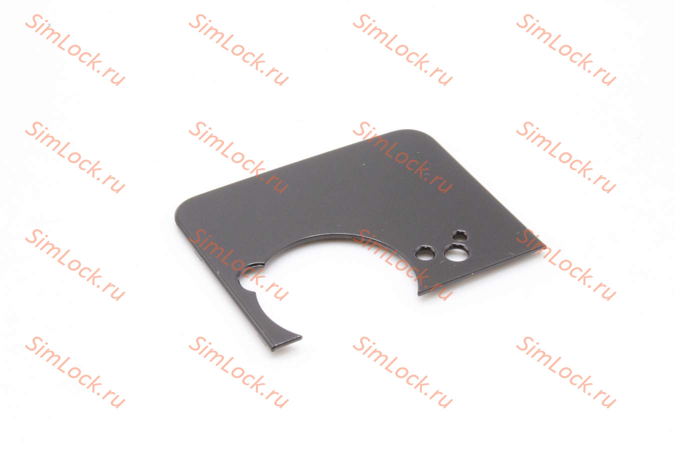 Sony Ericsson K660 - панель антенны (цвет - black), оригинал