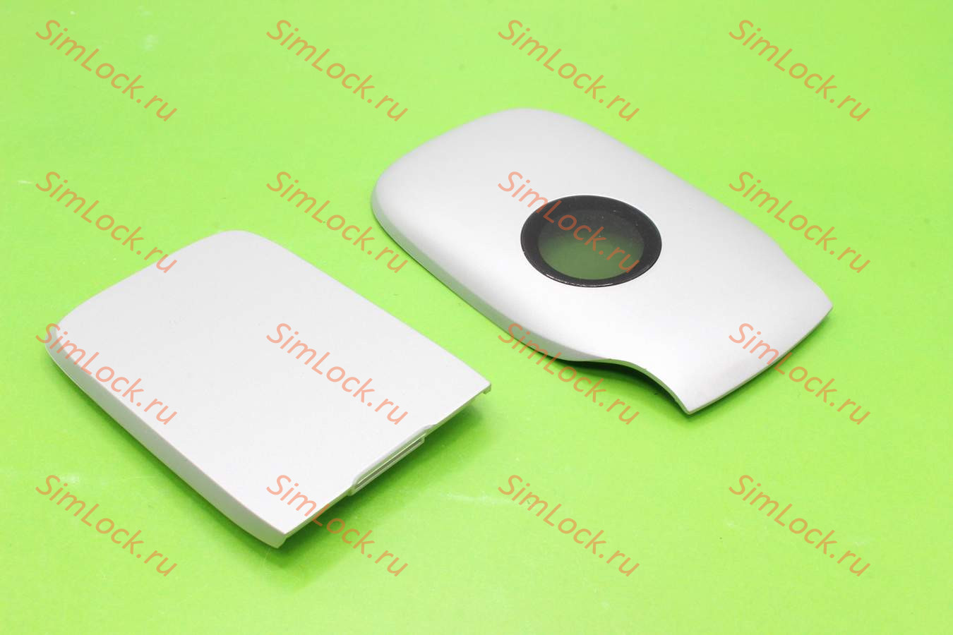 Sony Ericsson Z200 - комплект панелей, цвет серый