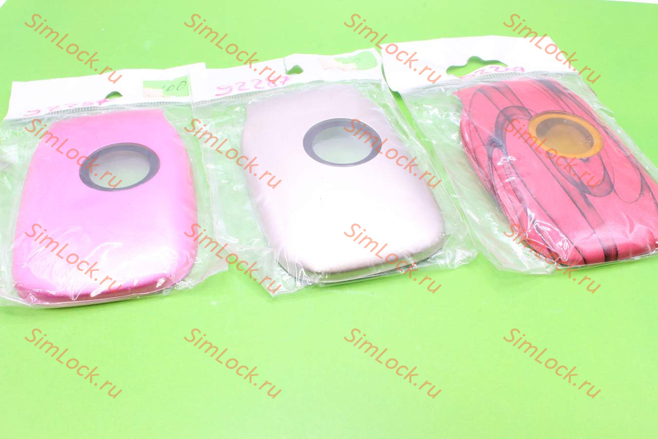 Sony Ericsson Z200 - верхняя панель флипа, в ассортименте