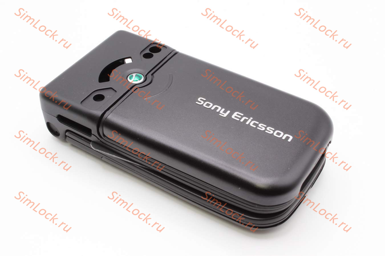 Sony Ericsson Z550 - корпус, цвет черный