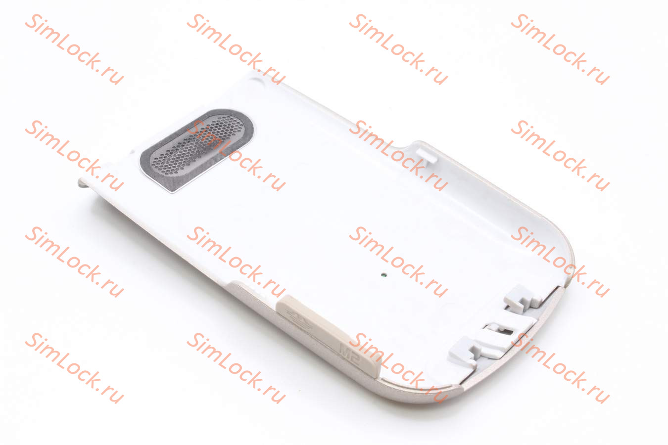 Sony Ericsson Z710 - крышка аккумулятора (цвет - sand), оригинал