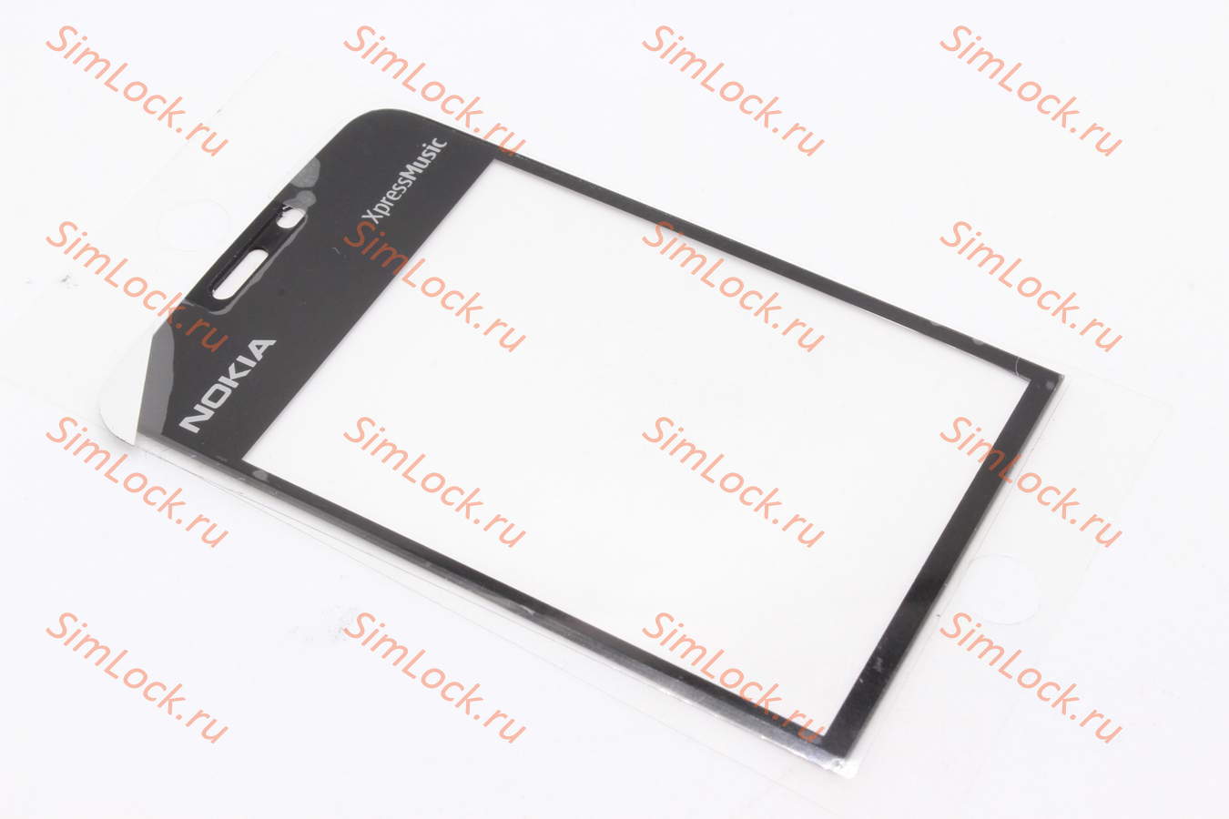 Стекло Nokia 5310