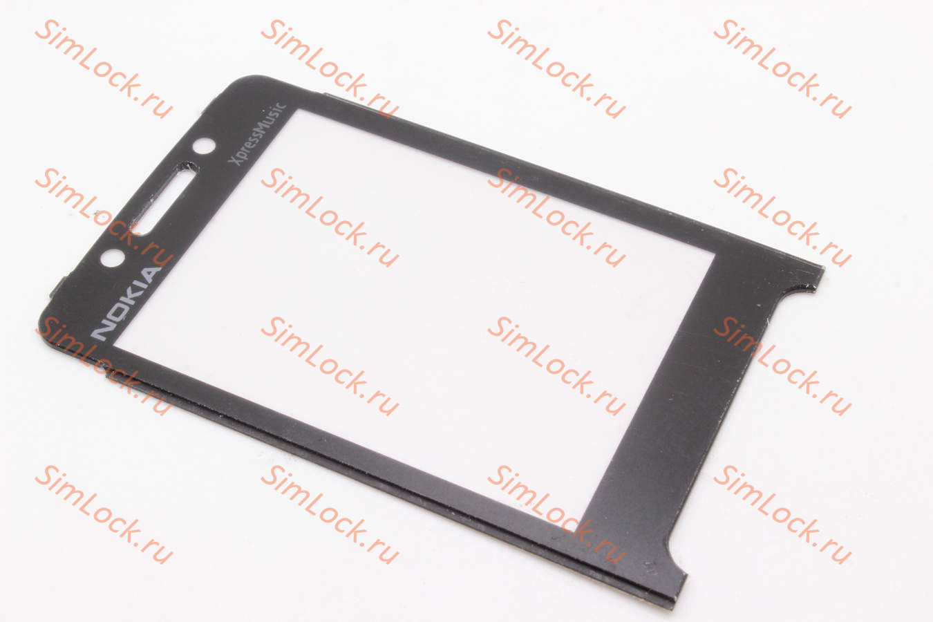Стекло Nokia 5610