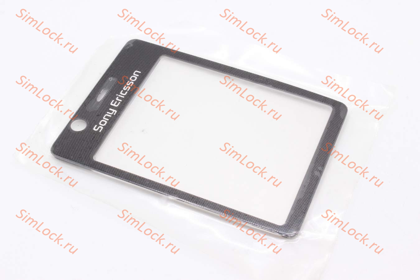 Стекло Sony Ericsson K530