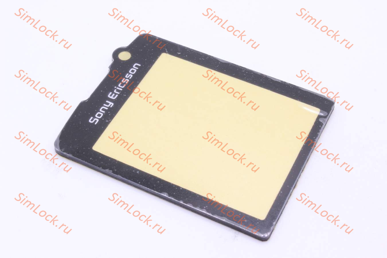 Стекло Sony Ericsson K610