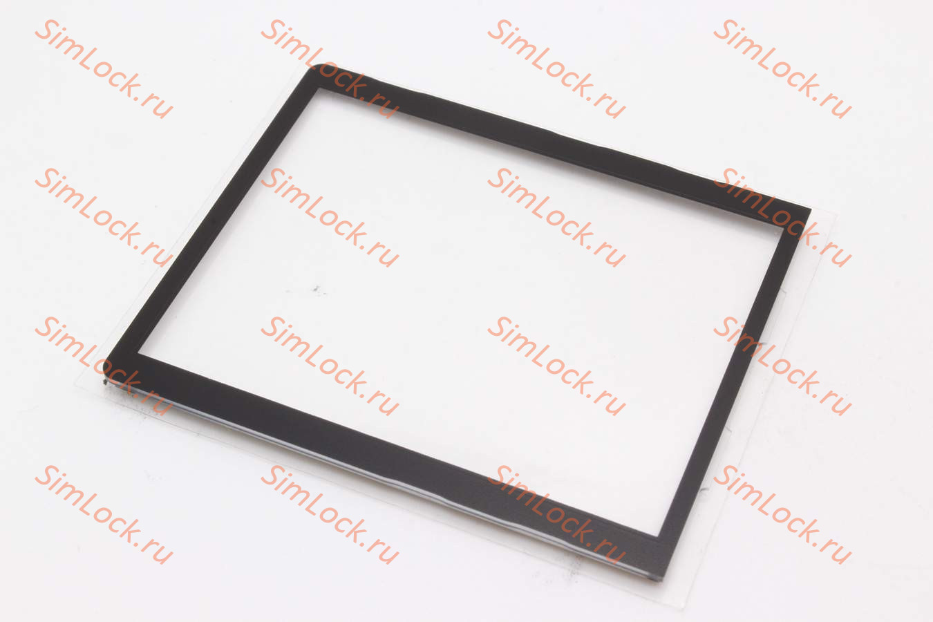 Стекло Sony Ericsson K850