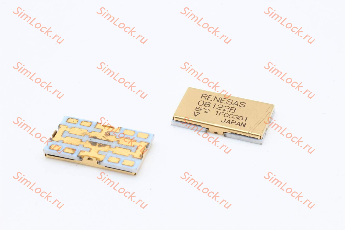 Усилитель 08122 BG Samsung T100, N620, R200, R210