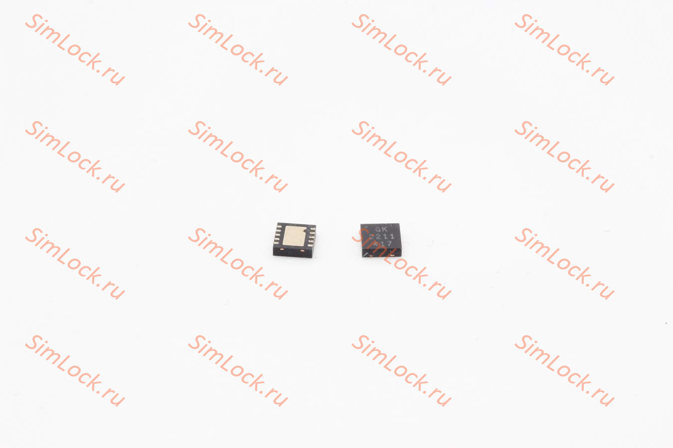 Контроллер заряда F6 Samsung D600/ E638/ E900