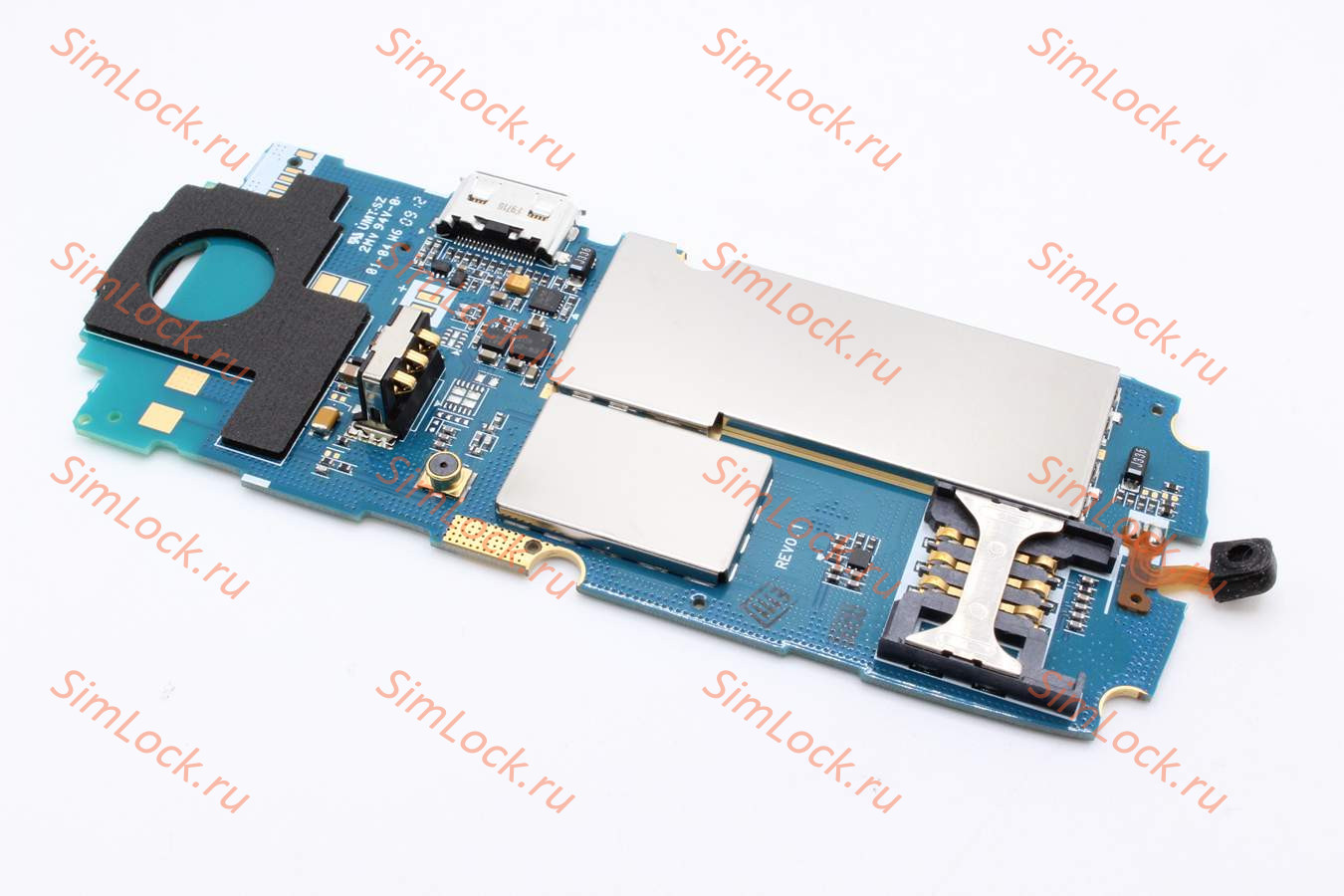 Samsung B100 системная плата (SWAP), оригинал