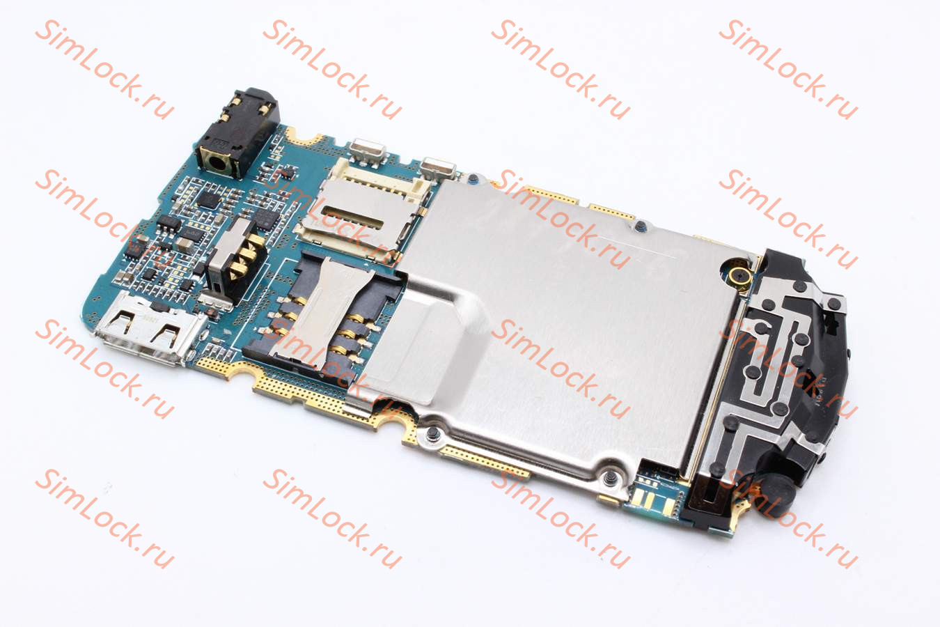 Samsung B520 системная плата (SWAP), оригинал