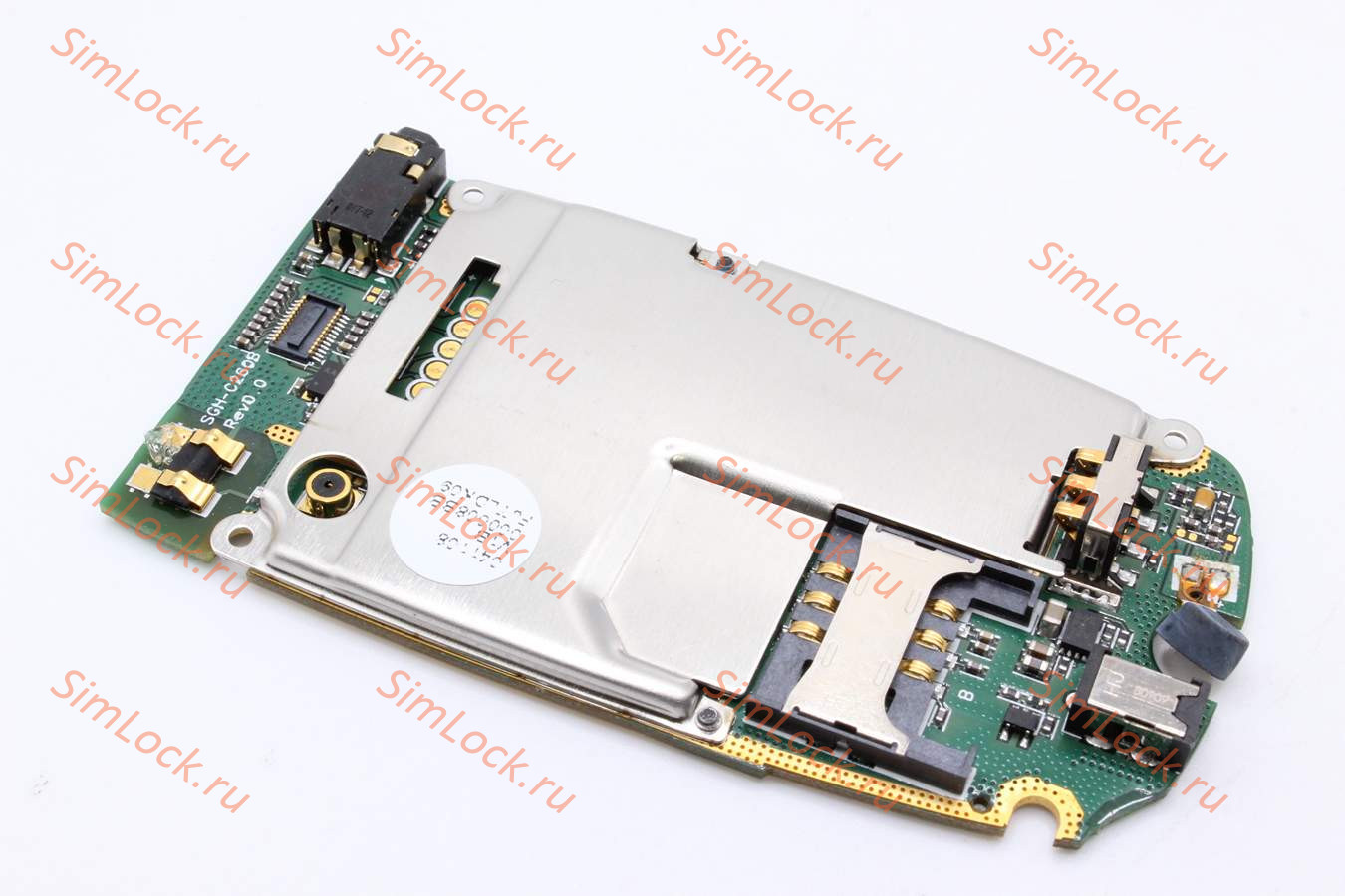 Samsung C260 системная плата (SWAP), оригинал